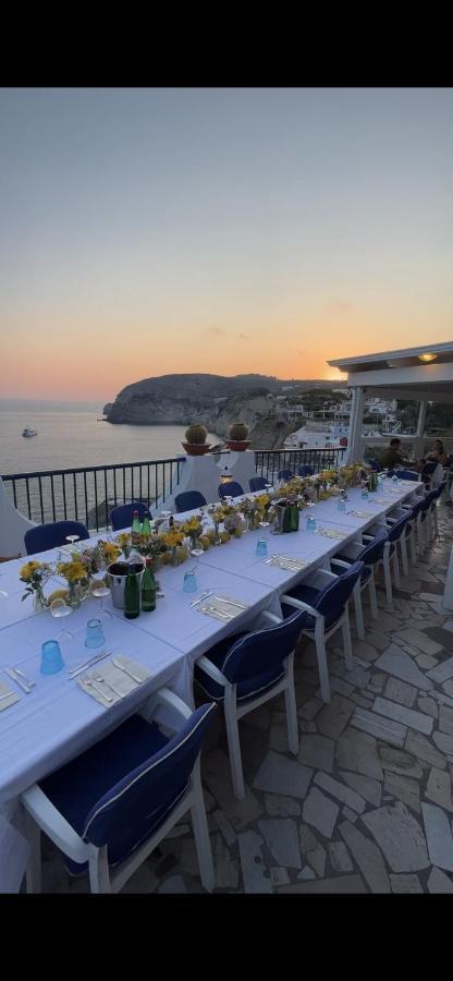 Hotel Villa Maria Sant'Angelo  ภายนอก รูปภาพ